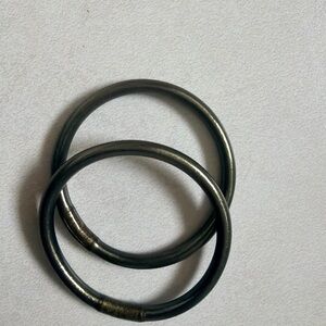 Authenitc brownish Budhagirl Bangles